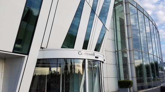 Comwell Conference Center Copenhagen